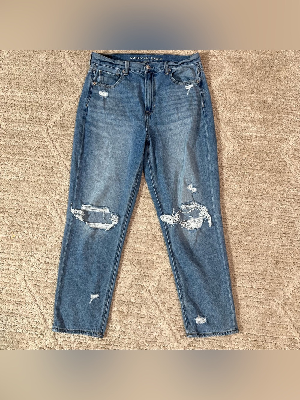 Women’s American Eagle Boyfriend Jeans